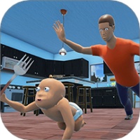 特技小萌孩游戏