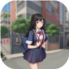 anime simulator游戏