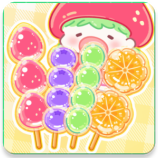 糖葫芦达人正版游戏英文版