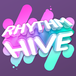 rhythm hive安装包