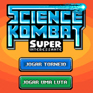 科学格斗手机版下载