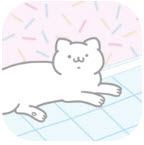 猫咪很可爱可是我是幽灵手机版