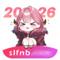 slfnb漫画官方正版