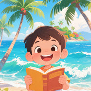 蓝漫岛app手机版