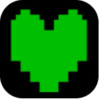 传说之下绿魂手机版