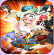 Nitro爆裂女主角大乱斗