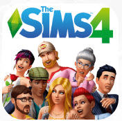 模拟人生4手机版下载