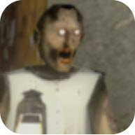 恐怖奶奶XUI模组