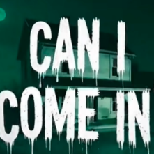 can i come in手机版