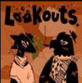 lookouts游戏
