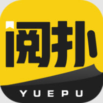 阅扑阅读