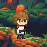 小小魔女的约定