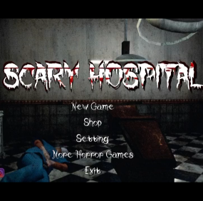 scaryhospital医院下载