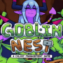 Goblin Nest汉化版