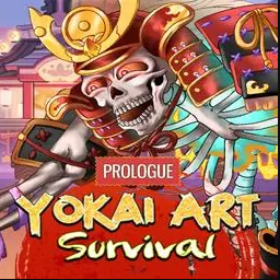 yokai art游戏安卓版