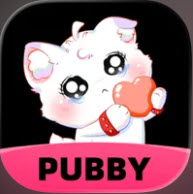 pubby软件