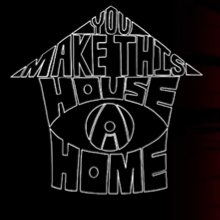 youmakethishouseahome新版本