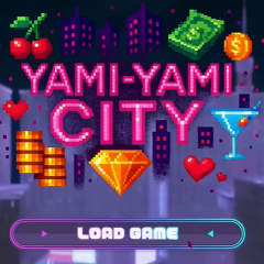 黑暗之城yami city手机版