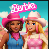 Barbie™：爱心马场