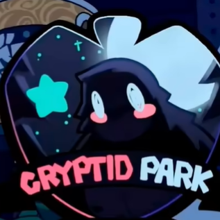 cryptidpark秘密公园