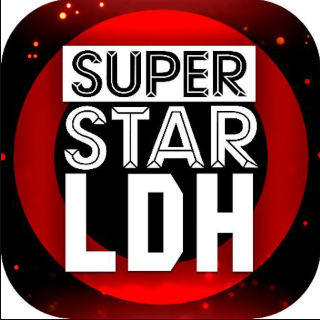 superstar ldh国际服