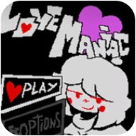 love maniac新版本
