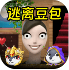 逃离豆包狗头版