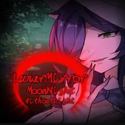 月之镜夜月无光汉化版