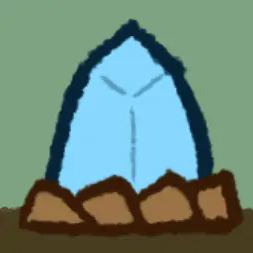 The Buried Pillars游戏
