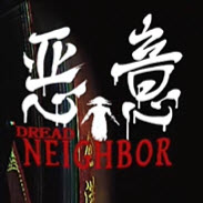 恶意Dread Neighbor游戏