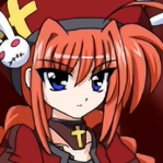 魔法少女维塔的的逃亡之旅汉化版