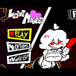 Lovemaniac0.3.3安卓
