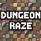 毁灭地牢dungeon raze游戏