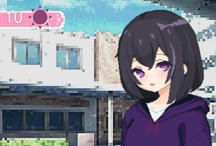 甜蜜生活