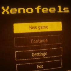 XenoFeels异星边检