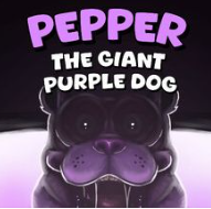 pepperthegiantpurpledog游戏