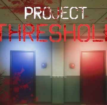 Project Threshold游戏