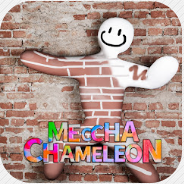 超级变色龙meccha chameleon