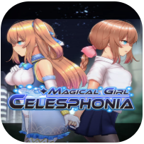 魔法少女天穹法妮雅手机版