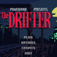 漂泊者thedrifter游戏下载