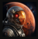 火星搁浅生存游戏