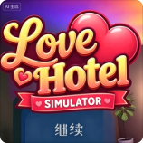 love hotel simulator游戏