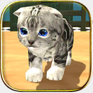 猫咪模拟器正版