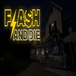 Flash and Die游戏