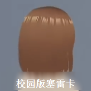 校园版塞雷卡