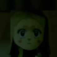 Exorcist Candy游戏