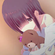 伤痕少女游戏