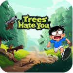 树恨你Trees Hate You