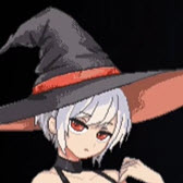 魔力丧失游戏