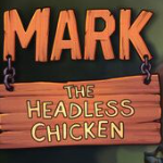 mark the headless chicken游戏